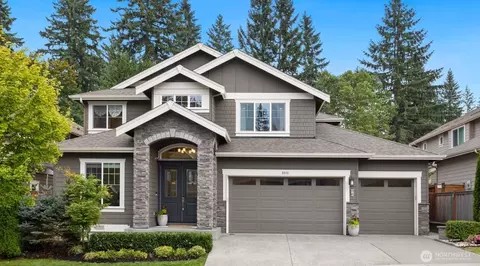 22131 SE 1st Pl, Sammamish, WA 98074