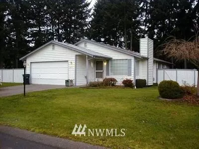 5011 234th E, Spanaway, WA 98387 photo 1
