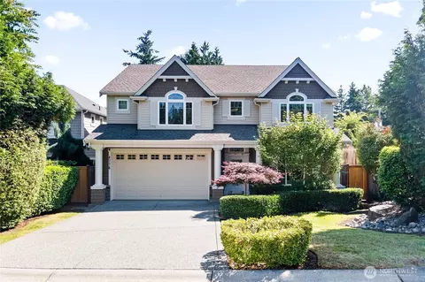 4776 245th Ln SE, Issaquah, WA 98029