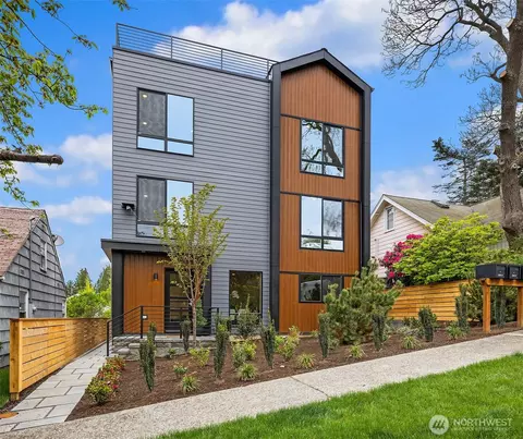 322 NW 47th St #C, Seattle, WA 98107