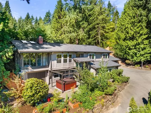 18446 40th Pl NE, Lake Forest Park, WA 98155