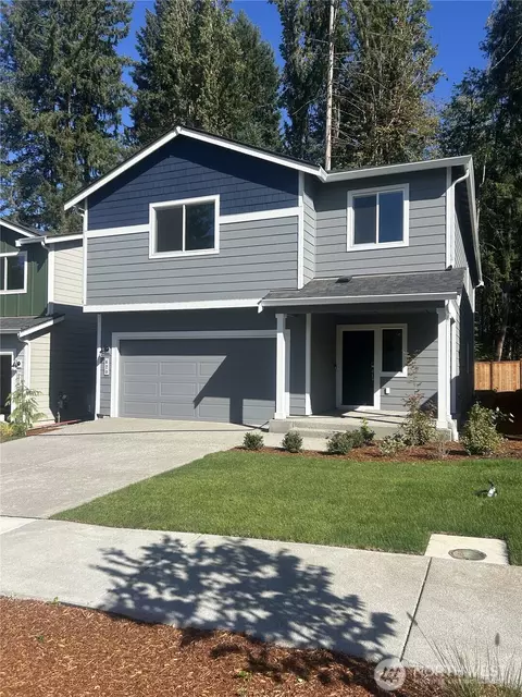 620 Alocasia St NE, Olympia, WA 98506