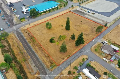 1805 Sandra Ave, Centralia, WA 98531
