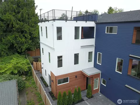 5123 S Brandon St #B, Seattle, WA 98118