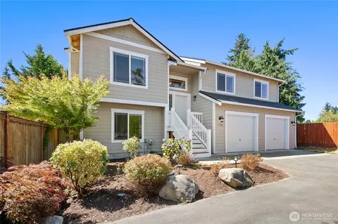 7166 E Fillmore St, Port Orchard, WA 98366