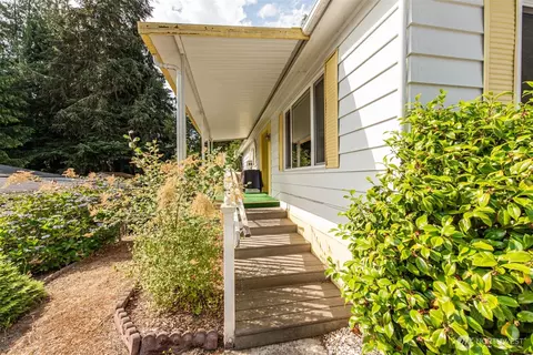 Exterior - 111 Dryke Rd #9, Sequim, WA 98382 photo 5 of 11