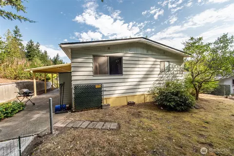 Exterior - 111 Dryke Rd #9, Sequim, WA 98382 photo 8 of 11