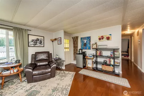 Living - 111 Dryke Rd #9, Sequim, WA 98382 photo 4 of 4