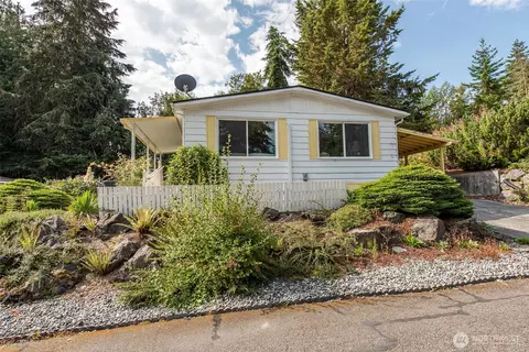Exterior - 111 Dryke Rd #9, Sequim, WA 98382 photo 2 of 11