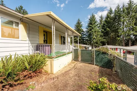 Exterior - 111 Dryke Rd #9, Sequim, WA 98382 photo 6 of 11