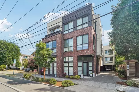6312 32nd Ave NW #C, Seattle, WA 98107