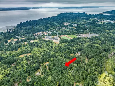 0 Bucsit Ln NE, Bainbridge Island, WA 98110