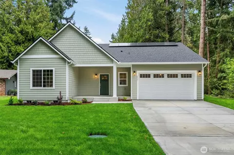 6401 Sierra Dr SE, Lacey, WA 98503