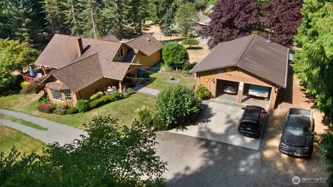 36208 SE 46th St, Fall City, WA 98024