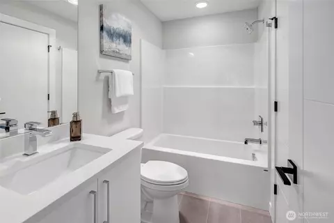 8904 NE 173rd Pl #A, Bothell, WA 98011 photo 23