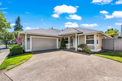 1104 Garden Cir, Fircrest, WA 98466
