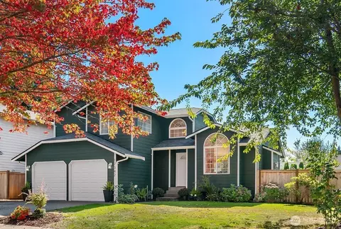 17342 Mountain View Rd SE, Monroe, WA 98272