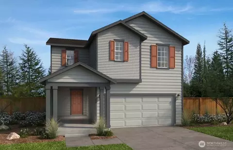1457 NW Swenson Ct #30, Poulsbo, WA 98370