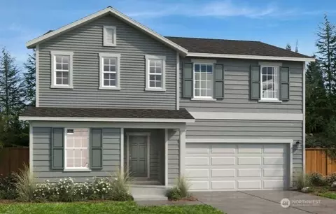 1436 NW Swenson Ct #23, Poulsbo, WA 98370