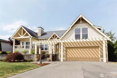 5486 Salish Rd, Blaine, WA 98230