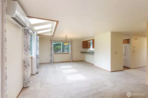 Living - 125 Hilltop Dr #D, Sequim, WA 98382 photo 1 of 3
