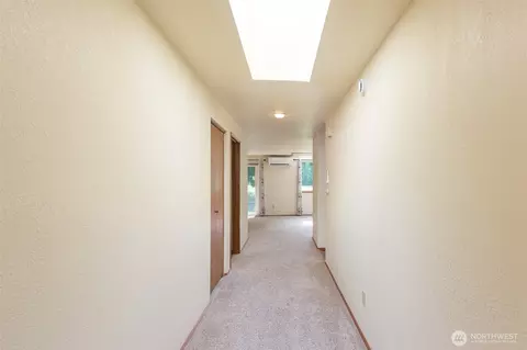 Entry Way - 125 Hilltop Dr #D, Sequim, WA 98382 photo 1 of 1