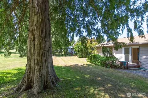 Exterior - 125 Hilltop Dr #D, Sequim, WA 98382 photo 6 of 21