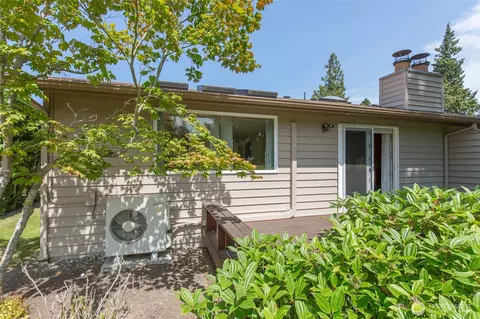 Exterior - 125 Hilltop Dr #D, Sequim, WA 98382 photo 15 of 21