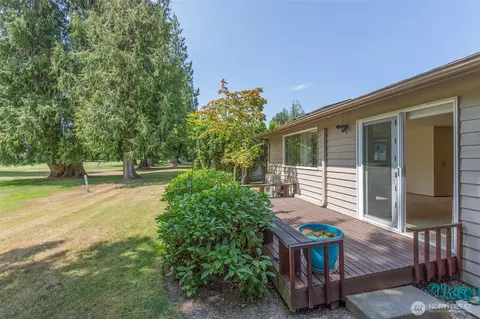 Exterior - 125 Hilltop Dr #D, Sequim, WA 98382 photo 5 of 21