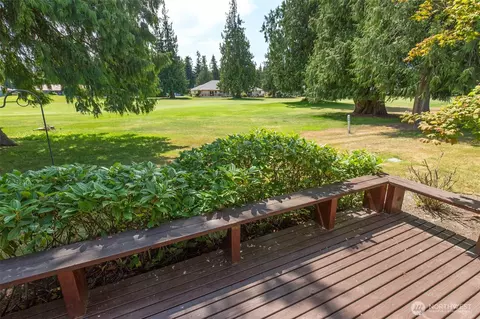 Exterior - 125 Hilltop Dr #D, Sequim, WA 98382 photo 18 of 21