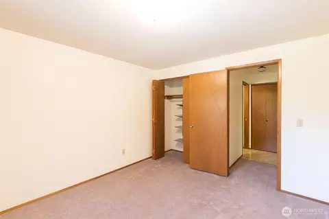 Bedroom - 125 Hilltop Dr #D, Sequim, WA 98382 photo 1 of 4