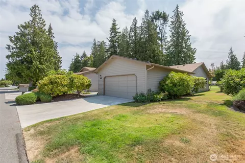Exterior - 125 Hilltop Dr #D, Sequim, WA 98382 photo 8 of 21