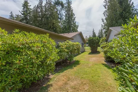 Exterior - 125 Hilltop Dr #D, Sequim, WA 98382 photo 10 of 21