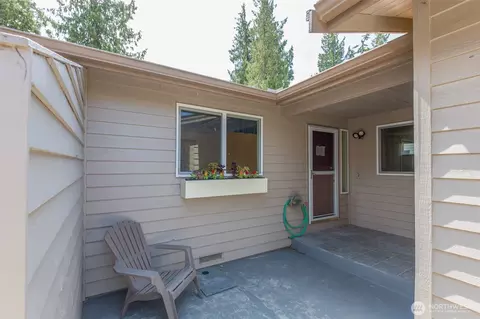 Exterior - 125 Hilltop Dr #D, Sequim, WA 98382 photo 2 of 21