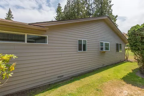 Exterior - 125 Hilltop Dr #D, Sequim, WA 98382 photo 11 of 21