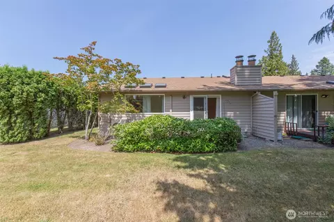 Exterior - 125 Hilltop Dr #D, Sequim, WA 98382 photo 16 of 21