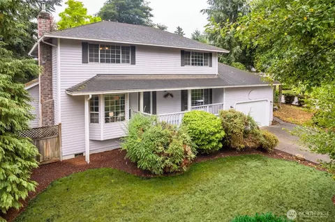 3709 S 284th Pl, Auburn, WA 98001
