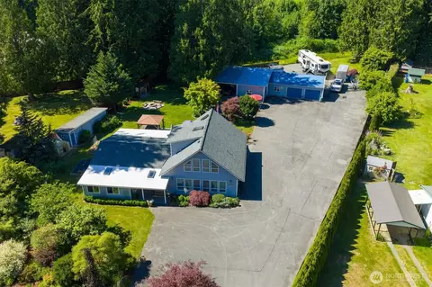 18009 Crooked Mile Rd, Granite Falls, WA 98252