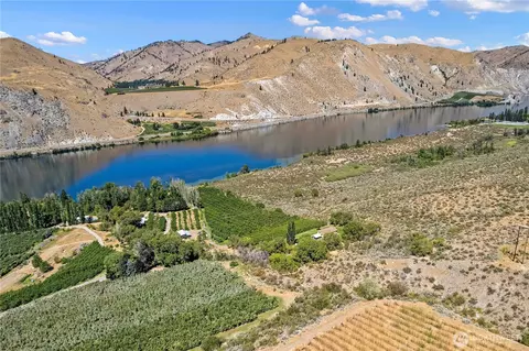 106 Silvest Rd, Orondo, WA 98843