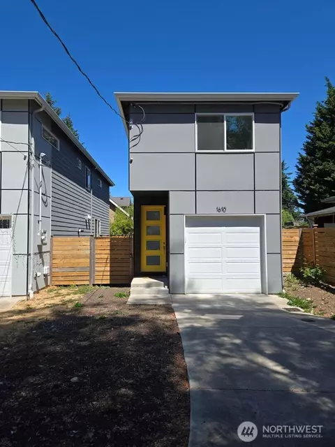 1610 N 143rd St, Seattle, WA 98133