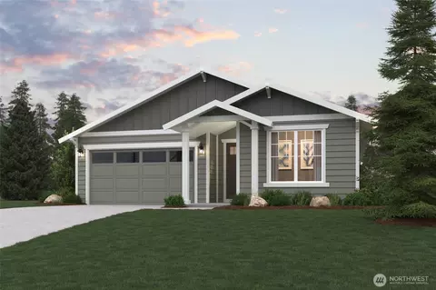 3959 Mccormick Village Dr, Bremerton, WA 98312