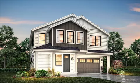 19212 Meridian Dr SE #CW 06, Bothell, WA 98012