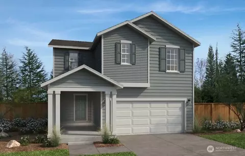 1876 NW Nahele Ct #61, Poulsbo, WA 98370