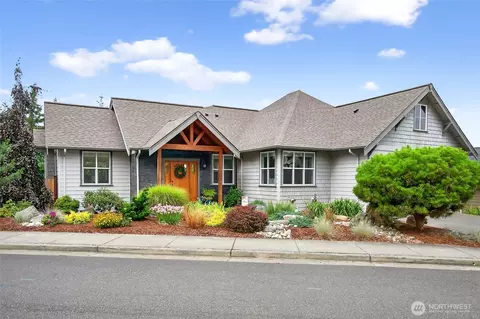 3301 Stonecrop Way, Bellingham, WA 98226