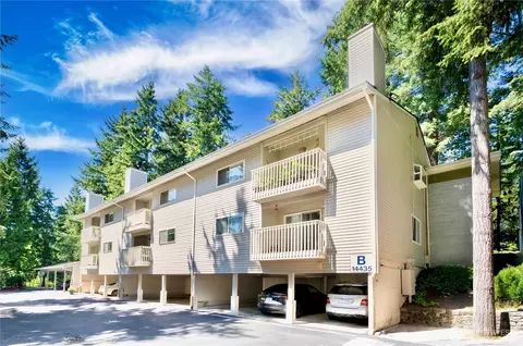 14435 NE 40th St #B102, Bellevue, WA 98007
