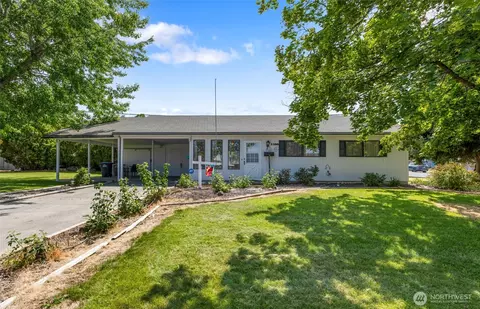 1105 E Terrace Ave, Moses Lake, WA 98837