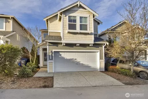 409 125th Pl SE, Everett, WA 98208