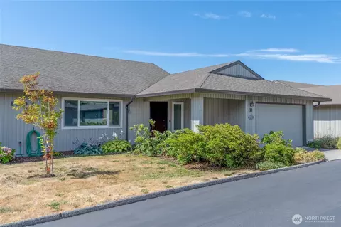 1203 NW 134th St #B, Vancouver, WA 98685