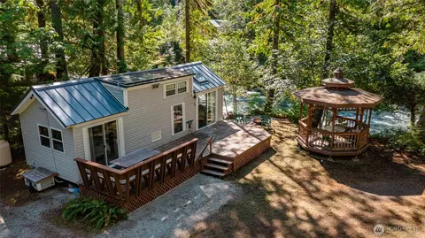 63698 W Cascade Dr, Marblemount, WA 98267