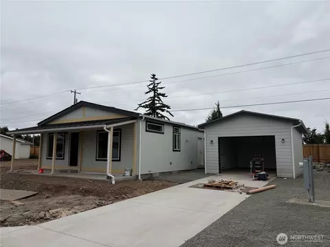 931 N Iris Ave #166, Sequim, WA 98382